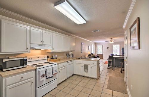 Charming Oxford Home about 1 Mi to Ole Miss Campus - Foto 11