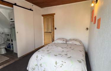 Le meublé de belvédère - Foto 6