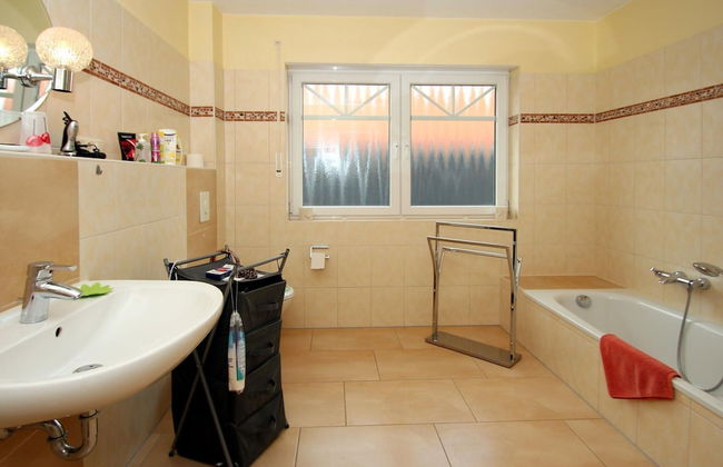 Appartementhaus am Kiessee, Westerholt - Foto 16