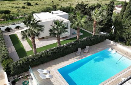 Villa Pizzolungo by PosarelliVillas - Foto 9