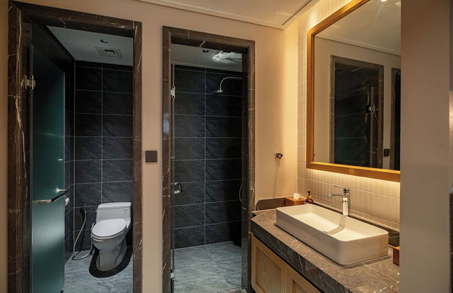 Nam Dat Hotel by D'Lecia Ha Long - Foto 58