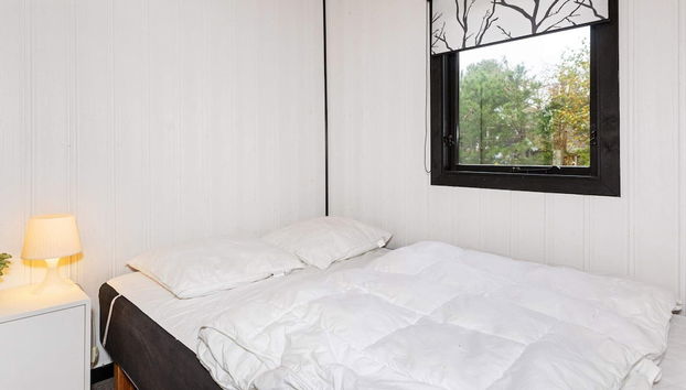 6 Person Holiday Home in Hals - Foto 4, Habitación