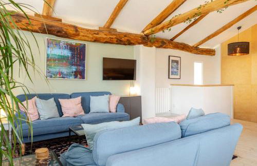 Il fienile - Foto 16