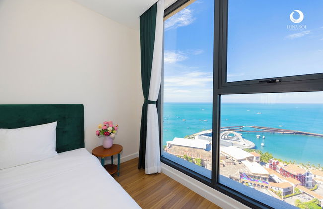 Luna Sol - Sunset & Firework Signature - Foto 61