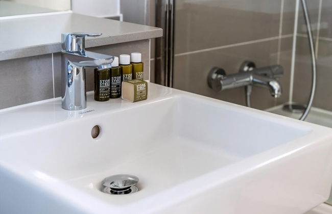 Belgravia Apartment 45 - Foto 21