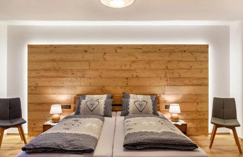 Chalet Aus Holz - Foto 21