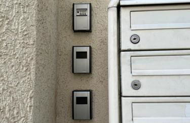 Stadtflair am Portikus - Foto 27