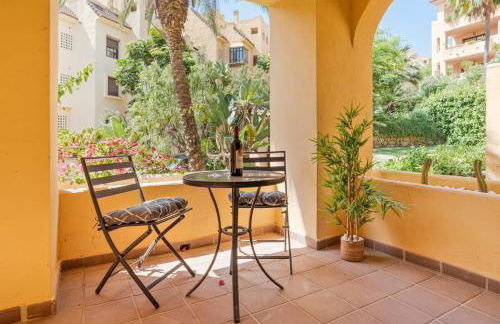 Coast comfort Duquesa Village 3BR - Foto 21