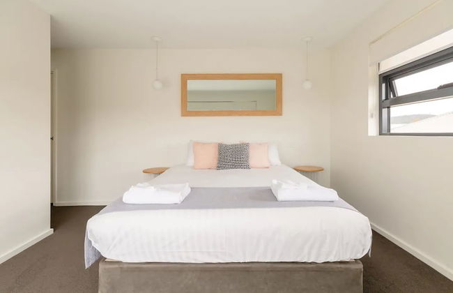 Kangaroo Bay Apartments - Foto 35