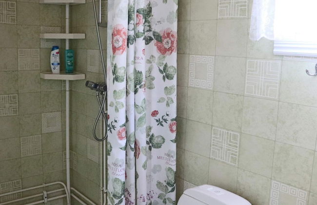 7 Person Holiday Home in Tralovslage-by Traum - Foto 13