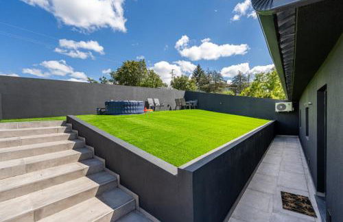 Chalés Avelino Carolino l com Roteiro incluído - Foto 19