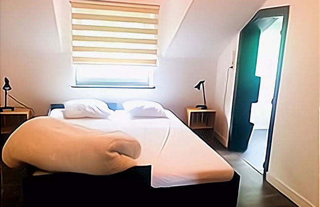 Nice Apartment in Liege With Parking - Photo 4