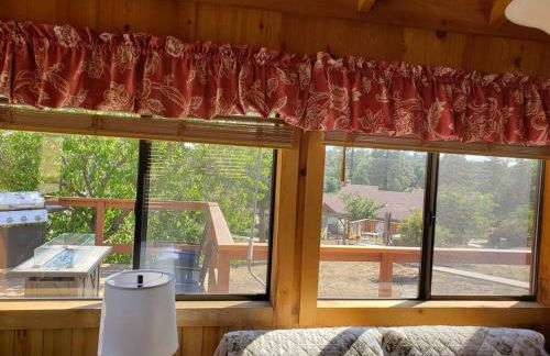 The Couple's Cabin in Wynola 2 NIGHT MINIMUM - Foto 16