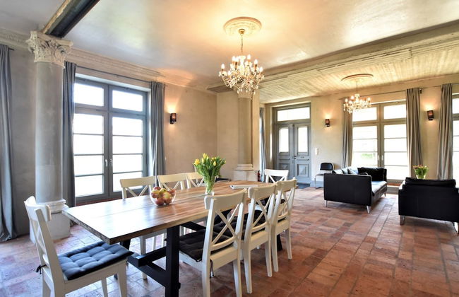 Ferienhaus in Detershagen mit Terrasse - Photo 20