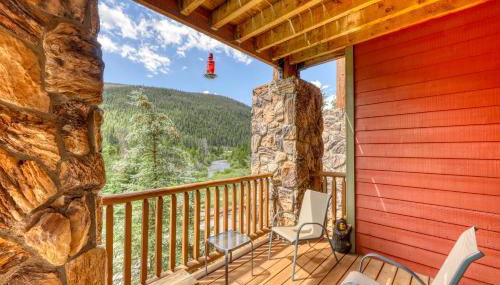 Hidden River Lodge 5975 - Foto 3