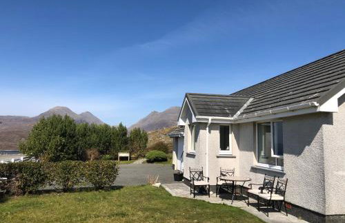 SOLACE COTTAGE - Foto 2