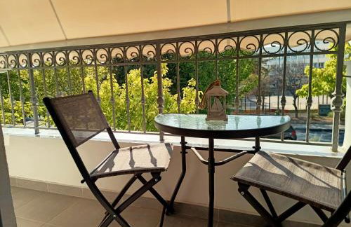 PK luxury apartment - Foto 16