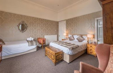 Craigard House Hotel - Foto 18