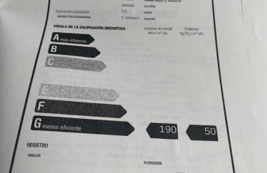 Apartamento Mar y Montaña - Foto 38