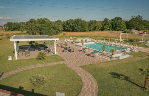 Mantra Rooms - Foto 16