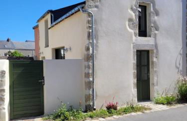 Maison de charme en bord de mer - Foto 27