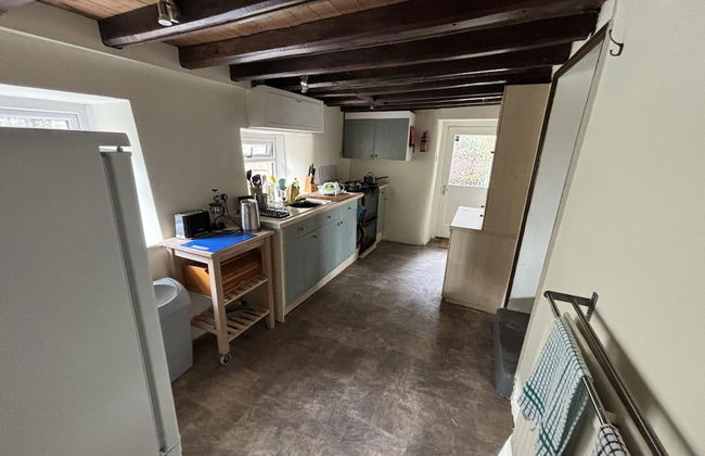 Charming 3-bed Cottage in Upper Wharfedale - Foto 13