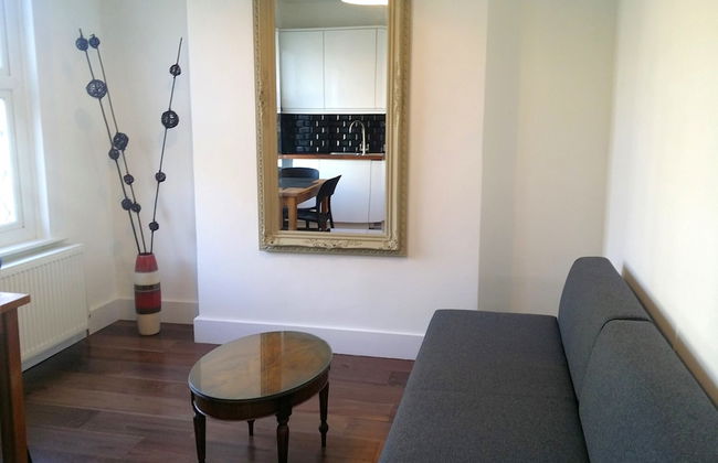 Victorian Terraced Apartments - Foto 7