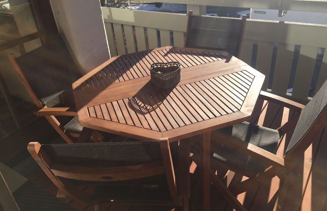 Haus Residenz Allgäublick - Foto 6