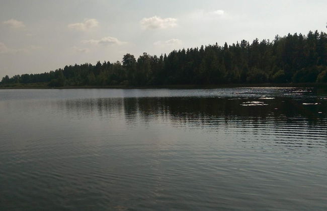 5 Person Holiday Home in Morlunda - Foto 45