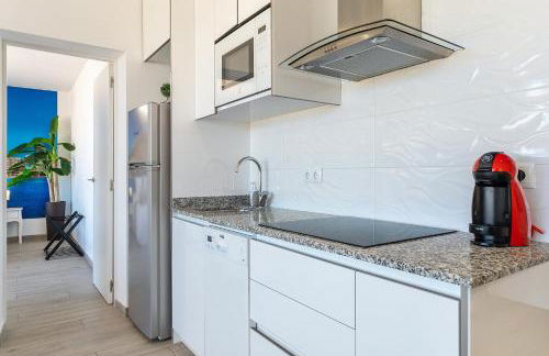 Sky Suites Alicante - Foto 32