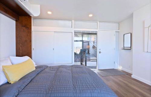 Historic Modern Apartment Park Free w DT Views - Foto 16