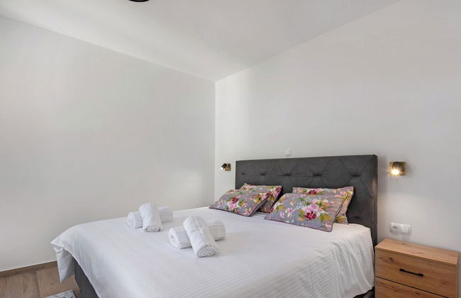 Seafront Apartment Nana 2 - Foto 4