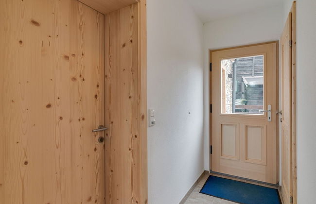 Central Apartment With Balcony, Terrace, Garden, Deckchairs - Foto 2