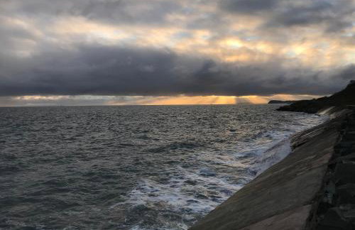 Ballygally seaview apartment - Foto 15