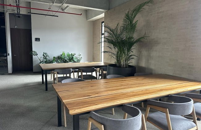 U-GO Edificio Manzana 3 - Foto 52