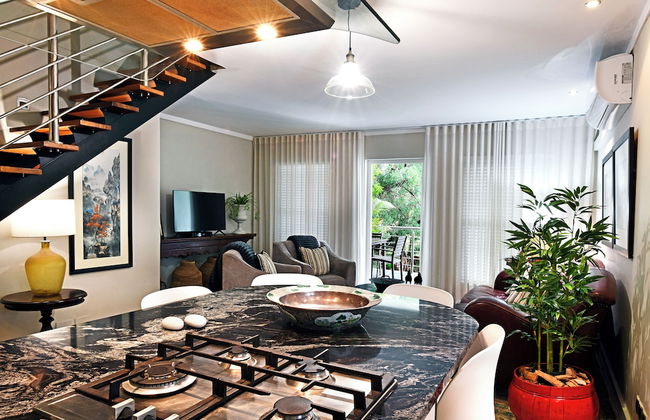 Le Petit Bijou Boutique Apartments - Foto 65