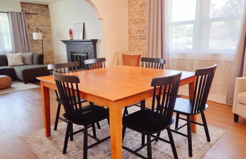 Cozy and Spacious Home in Ogden - Foto 9