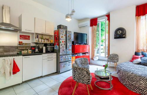 Sainte Escale Vieux Port - Foto 6