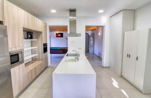 Villa Carlos - Foto 12