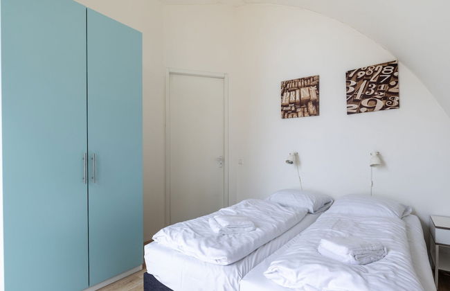 Luxury Apartment in a Residence Right on the Boulevard and the Beach - Foto 25