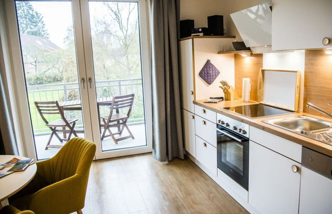 Wide Luzin Modern Retreat - Foto 5