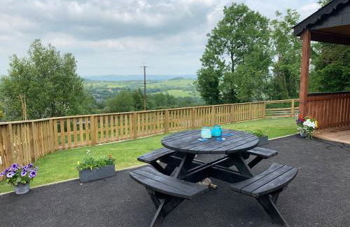 Kabin in the woods with Hot Tub - Foto 60