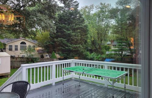 Cutie in Annapolis with Community beach access - Foto 60