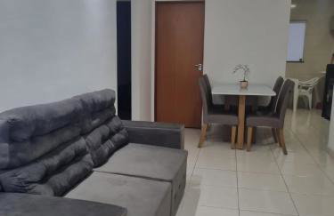 Apartamento Caruaru 101 - Foto 1