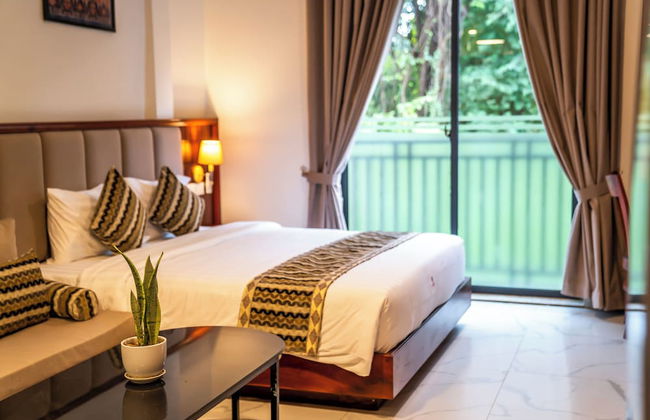 MarvelInn Siem Reap - Photo 4