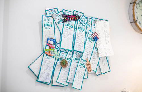 Blue Sky Rezidence - Salt Pool, 5 min to beach! - Foto 17