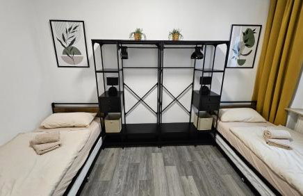 Relax in der Röntgenstadt - Foto 16