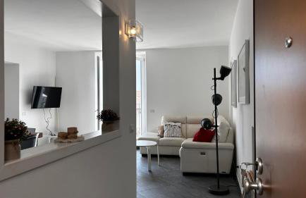 Casa Marlene quadrilocale con vista Isola Comacina - Photo 25