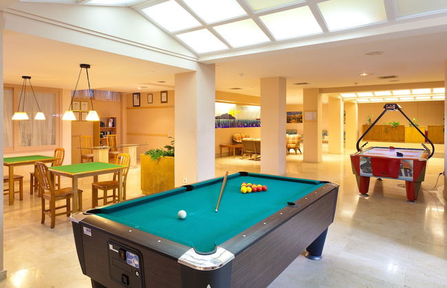 BLUESEA Los Fiscos - Foto 23