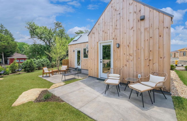 Bunkies-basecamp - Photo 28